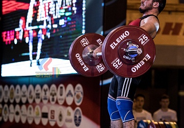 Чемпионат России 2019