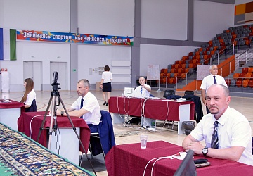 Первенство России среди юниоров и юниорок (15-23 года) 2021