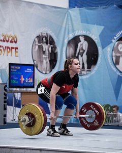 87 кг женщины