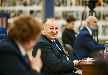 Кубок России 2021