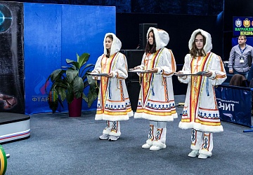 Кубок ямала 2019