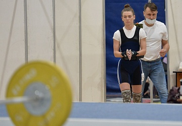 Кубок России 2021