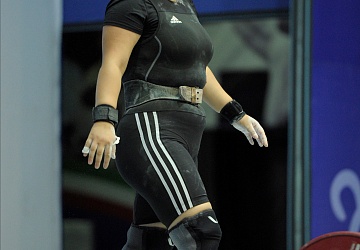 Чемпионат России 2020