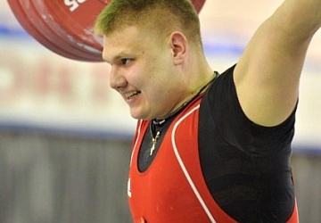 Кубок России-2015, Белгородская обл., г. Старый Оскол