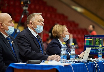 Кубок России 2021