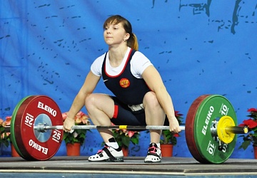 Первенство Европы среди юниоров до 20 лет и до 23 лет - 2014, Кипр, г. Лимасол