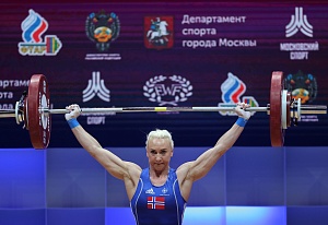 Женщины 59