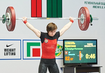 Чемпионат России 2020