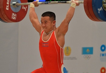 Чемпионат мира-2014, Казахстан, Альма-Ата