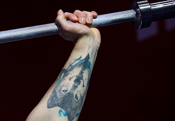 Чемпионат Европы по тяжелой атлетике 2020