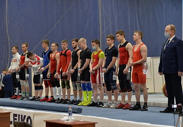 Кубок России 2021