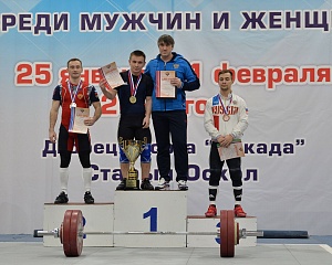 Мужчины 61