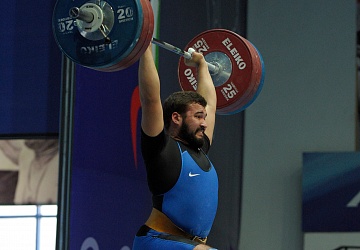 Чемпионат России 2020