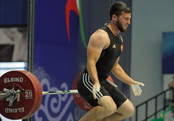 Чемпионат России 2020