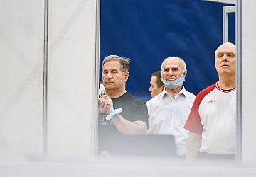 Кубок России 2021