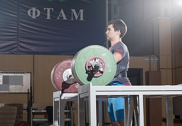 Февраль 2018, Чехов мужская сборная