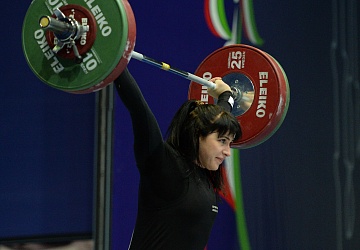 Чемпионат России 2020