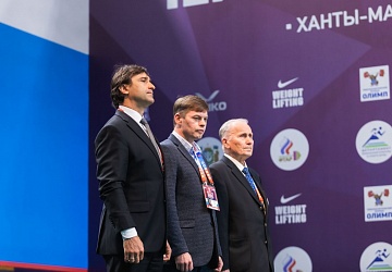 Чемпионат России 2021