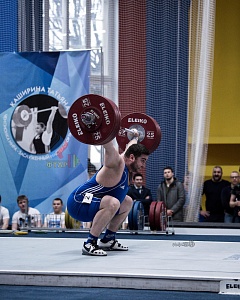 109+ кг мужчины