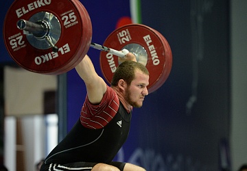 Чемпионат России 2020