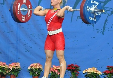 Первенство Европы среди юниоров до 20 лет и до 23 лет - 2014, Кипр, г. Лимасол