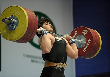 Чемпионат России 2020