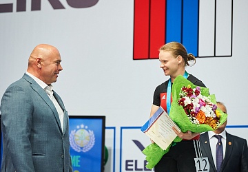 Чемпионат России 2020