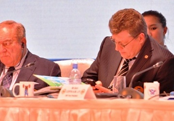 Чемпионат мира-2014, Казахстан, Альма-Ата