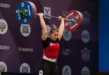 Чемпионат России 2021