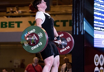 Чемпионат России 2019