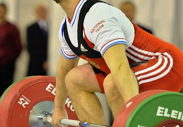 Кубок России-2015, Белгородская обл., г. Старый Оскол