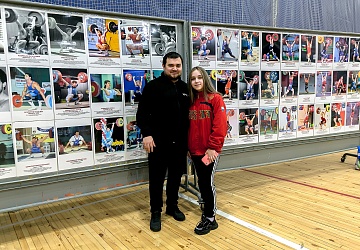 Первенство России среди юношей и девушек (13-15, 13-17 лет)