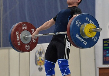 Кубок России 2021