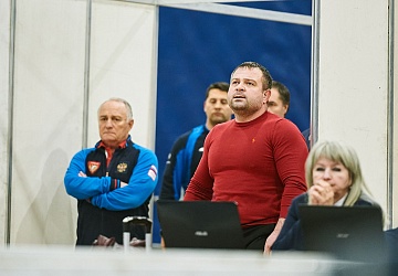 Кубок России 2021