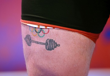 Чемпионат Европы по тяжелой атлетике 2020