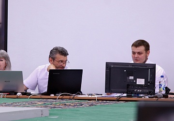 Первенство России среди юниоров и юниорок (15-23 года) 2021