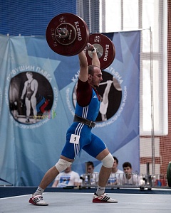 81 кг мужчины