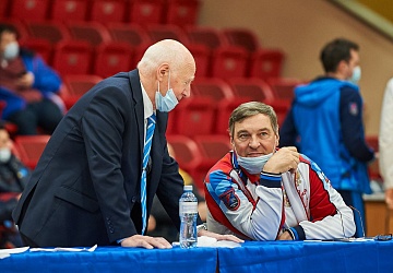 Кубок России 2021