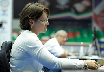 Чемпионат России 2020