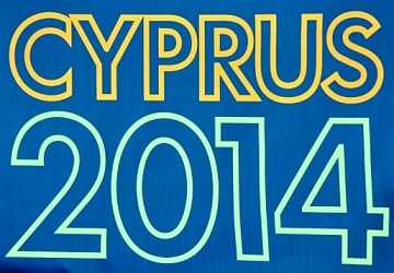 Первенство Европы среди юниоров до 20 лет и до 23 лет - 2014, Кипр, г. Лимасол