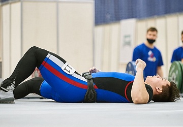 Кубок России 2021