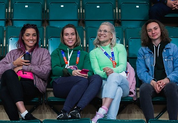 Чемпионат России 2021