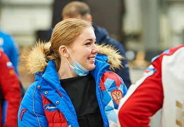 Кубок России 2021