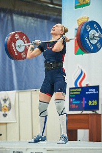 Женщины 76