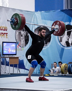 102 кг мужчины