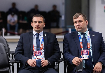 Чемпионат России 2021