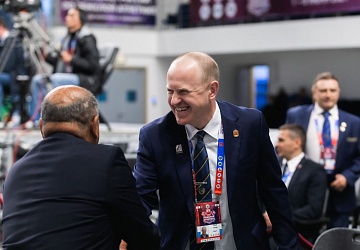 Чемпионат России 2021