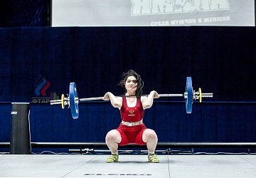 Кубок ямала 2019