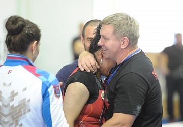 Чемпионат России 2020