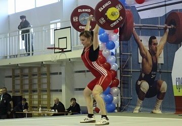 Первенство России среди юниоров-2015, Волгоград 